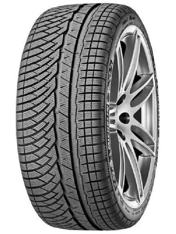 Michelin PILOT ALPIN 4 285/35 R20 104V