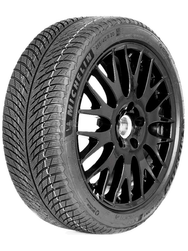 Michelin Pilot Alpin PA5 SUV 225/60 R17 103H