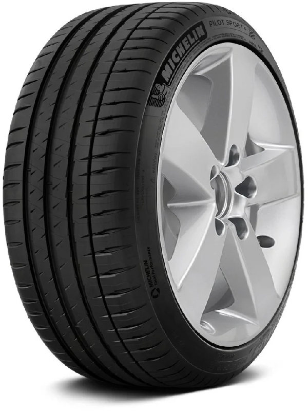 Michelin PILOT SPORT 4 245/40 R18 93Y