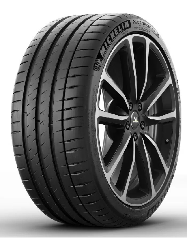 Michelin Pilot Sport 4 S 265/40 R21 105Y