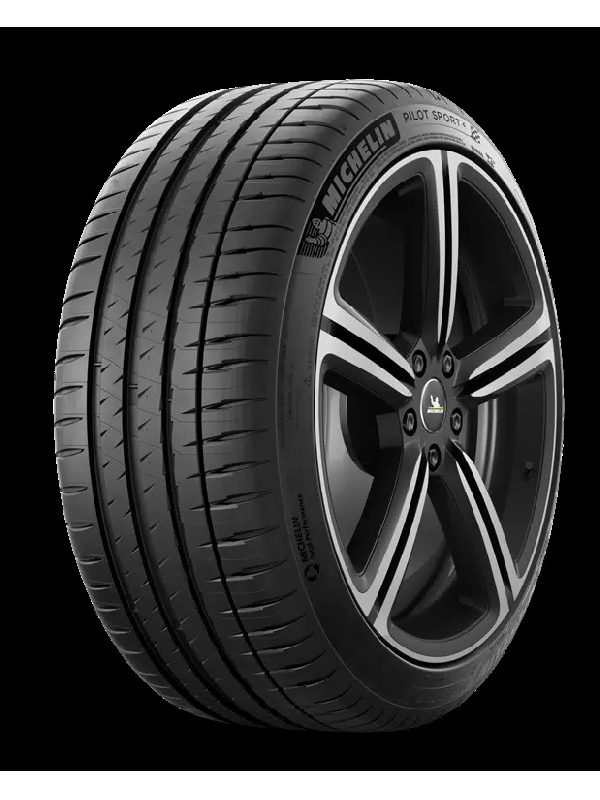 Michelin Pilot Sport 4 S Acoustic 275/35 R21 103Y