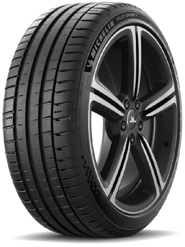 Michelin Pilot Sport 5 245/40 R18 97Y