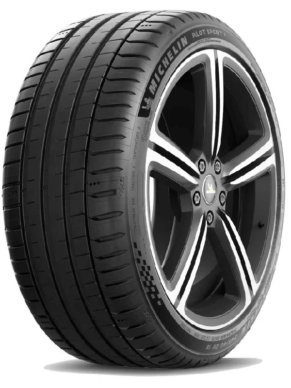 Michelin Pilot Sport 5 Acoustic 275/35 R21 103Y