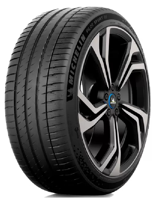 Michelin Pilot Sport EV Acoustic 275/35 R21 103W