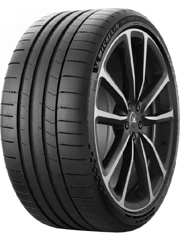 Michelin Pilot Sport S 5 275/35 R21 103Y