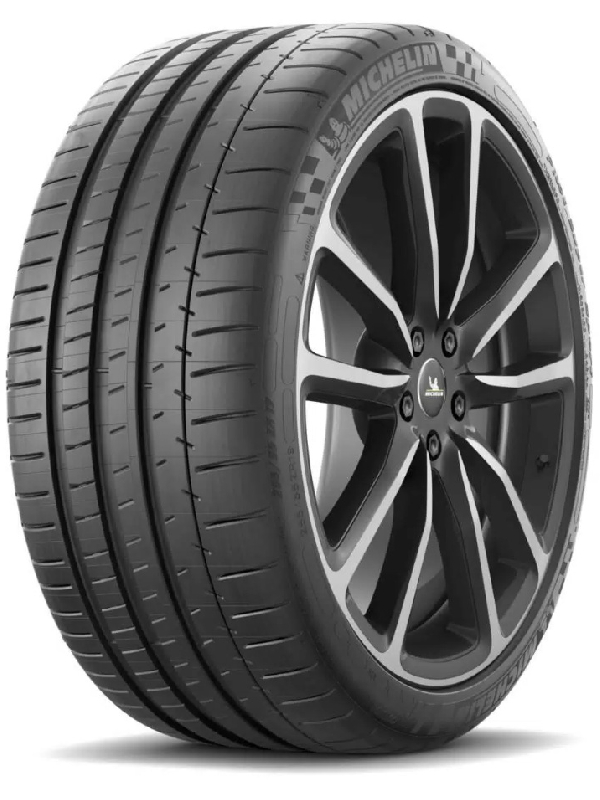 Michelin Pilot Super Sport 275/35 R20 102Y