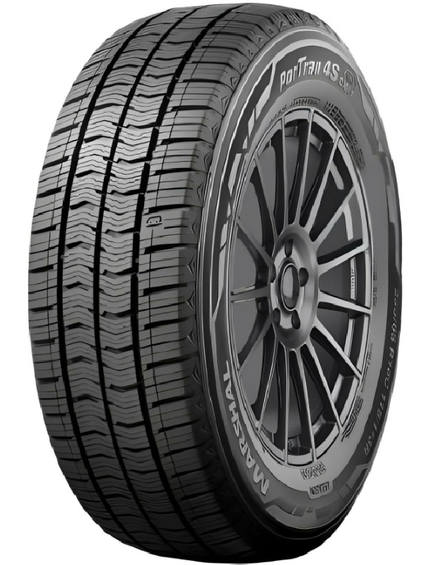 Kumho PorTran 4S CX11 215/60 R16 103/101T