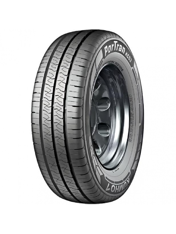 Kumho PorTran KC53 185/75 R16 104/102R