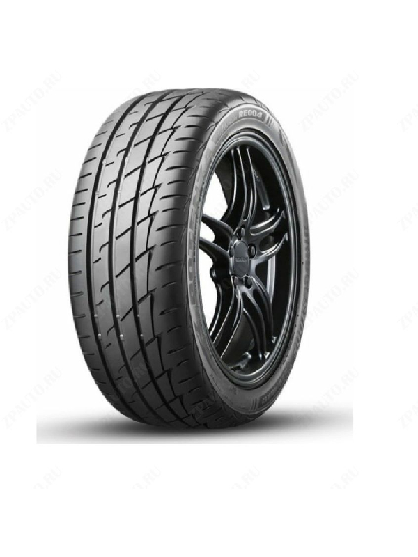 Bridgestone POTENZA Adrenalin RE004 235/55 R18 100W