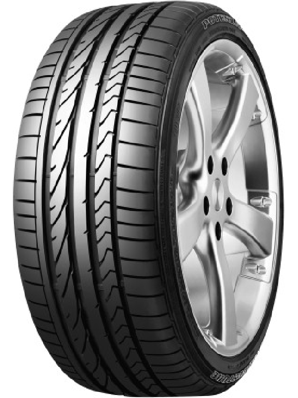 Bridgestone Potenza RE050A 285/35 R19 99Y