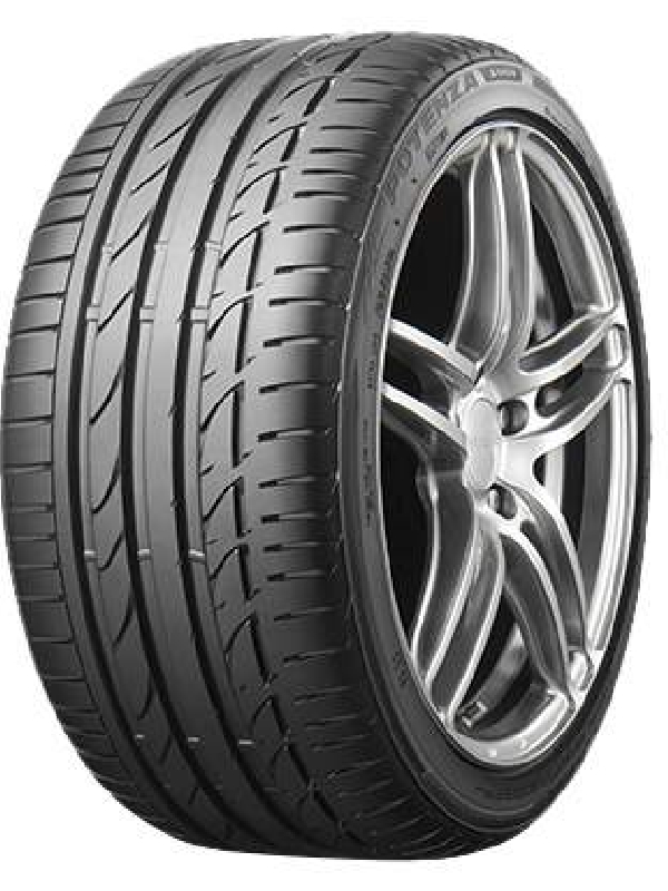 Bridgestone Potenza S001 275/35 R20 102Y