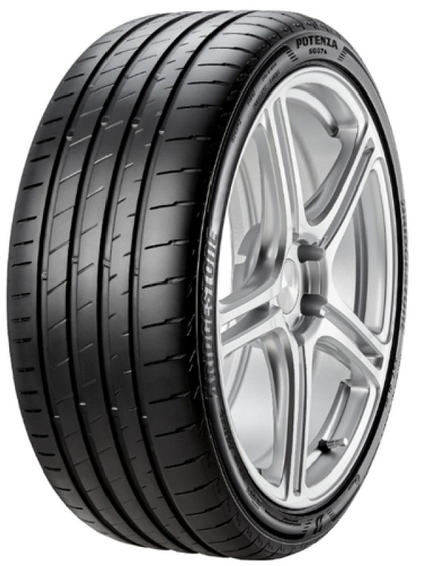 Bridgestone Potenza S007A 295/35 R20 105Y