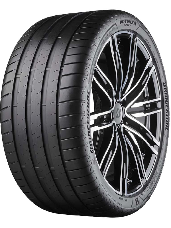 Bridgestone Potenza Sport 225/50 R17 98Y