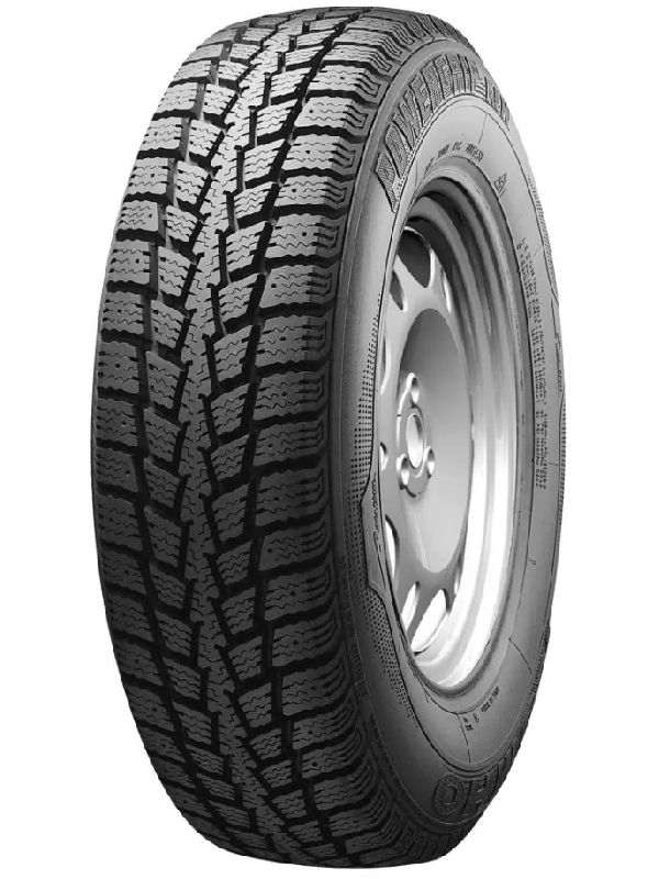Kumho Power Grip KC11 205/70 R15c 106/104Q