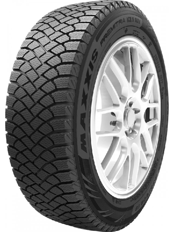 Maxxis PREMITRA ICE 5 SUV / SP5 265/50 R20 111T