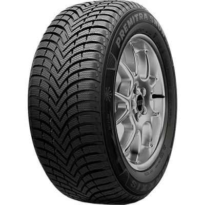 Maxxis Premitra Snow WP6 225/55 R17 101V
