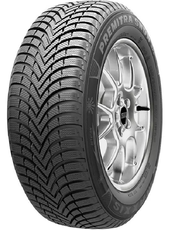 Maxxis Premitra Snow WP6 SUV 215/60 R17 100H