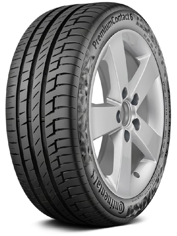 Continental PremiumContact 6 285/45 R22 114Y