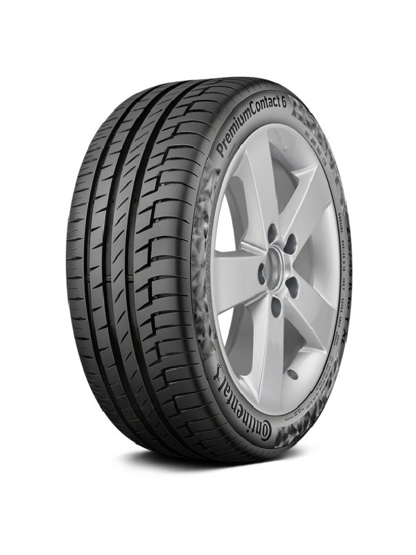 Continental PremiumContact 6 SSR 245/40 R19 98Y