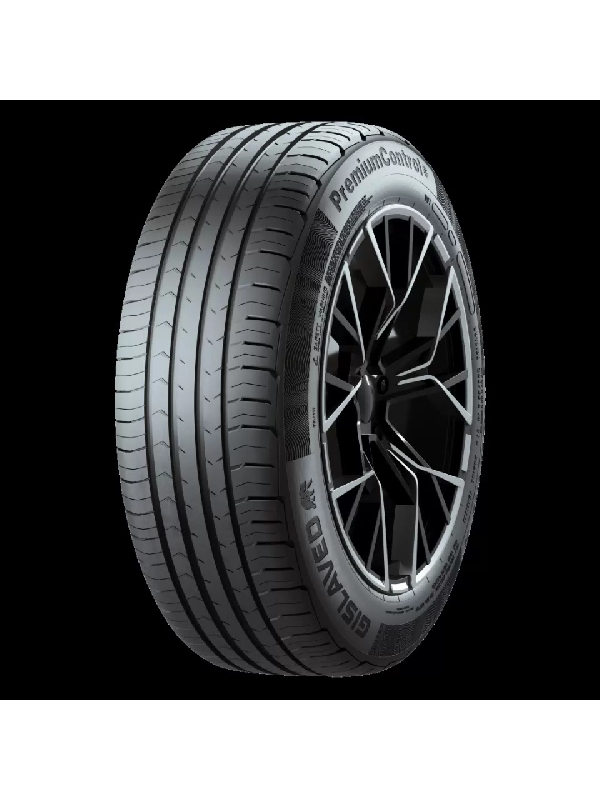 Gislaved PremiumControl 195/65 R15 91H