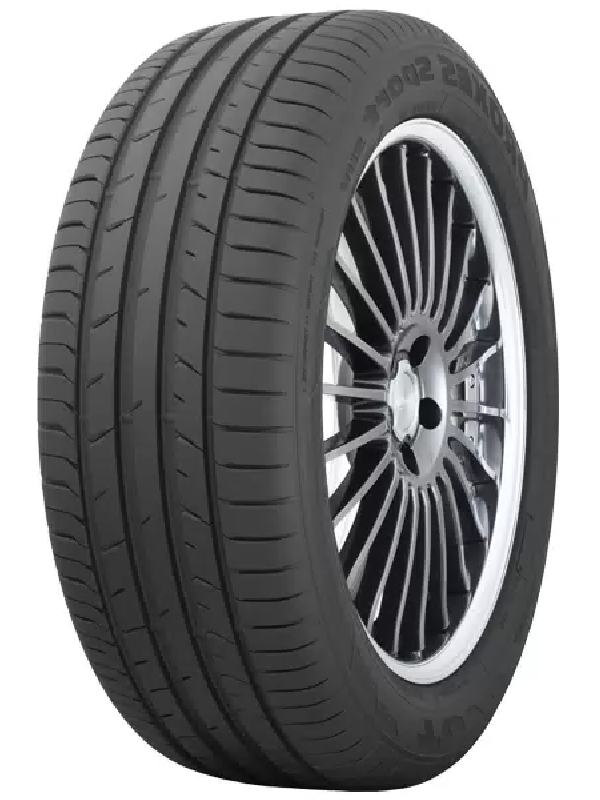 TOYO PROXES Sport 215/55 R17 98Y