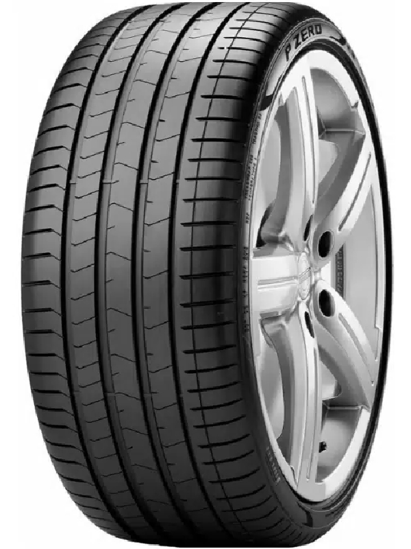 Pirelli P ZERO 245/40 R18 97Y