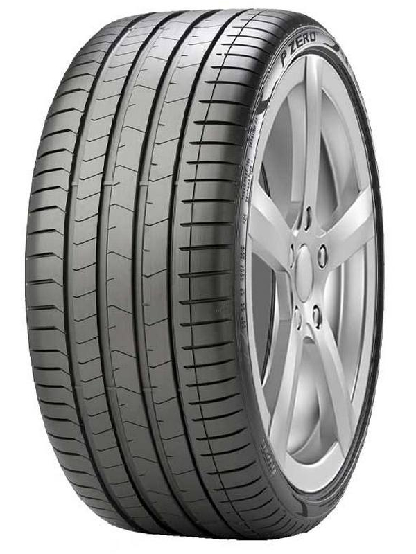 Pirelli P Zero Noise cancelling system 265/40 R20 104Y