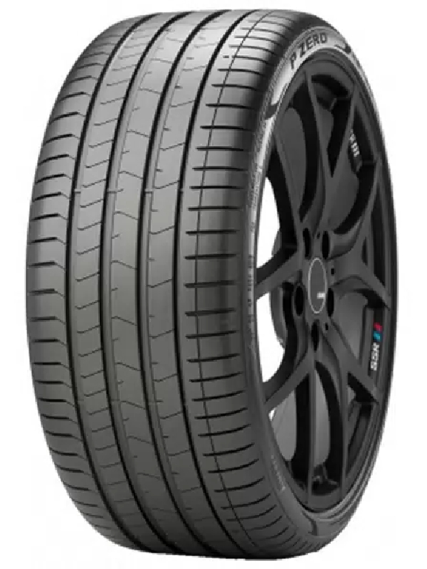 Pirelli P Zero PZ4 L.S. 275/35 R21 103Y