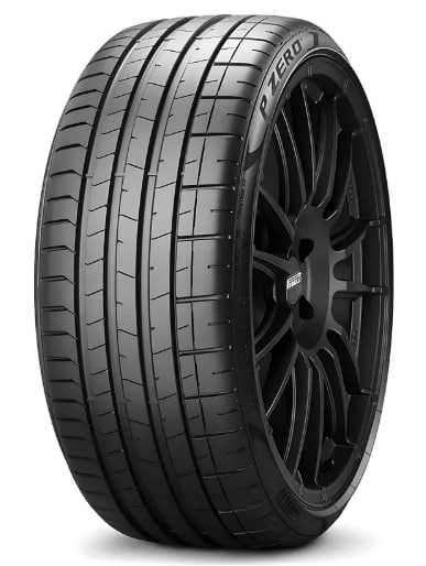 Pirelli P Zero S.C. 185/75 R16 93T