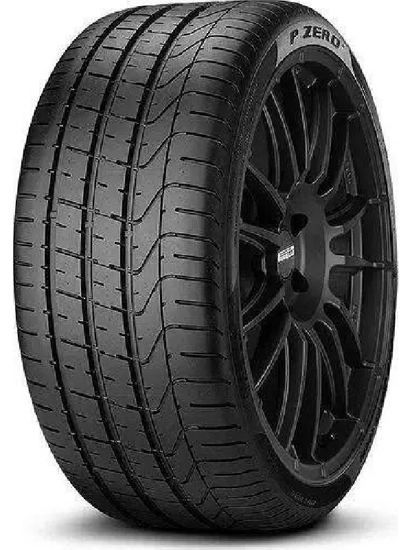 Pirelli P Zero Sports CAR 295/35 R21 107Y
