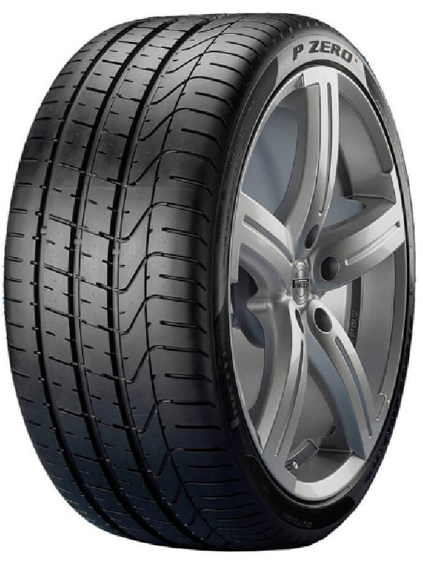 Pirelli P ZERO SUV 295/35 R21 103Y