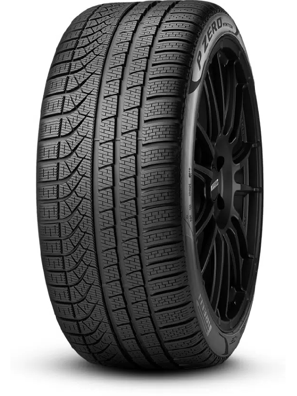 Pirelli P ZERO WINTER 285/40 R19 107V