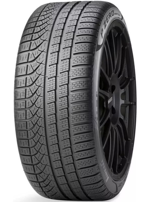 Pirelli P ZERO Winter Elect 245/45 R20 103V