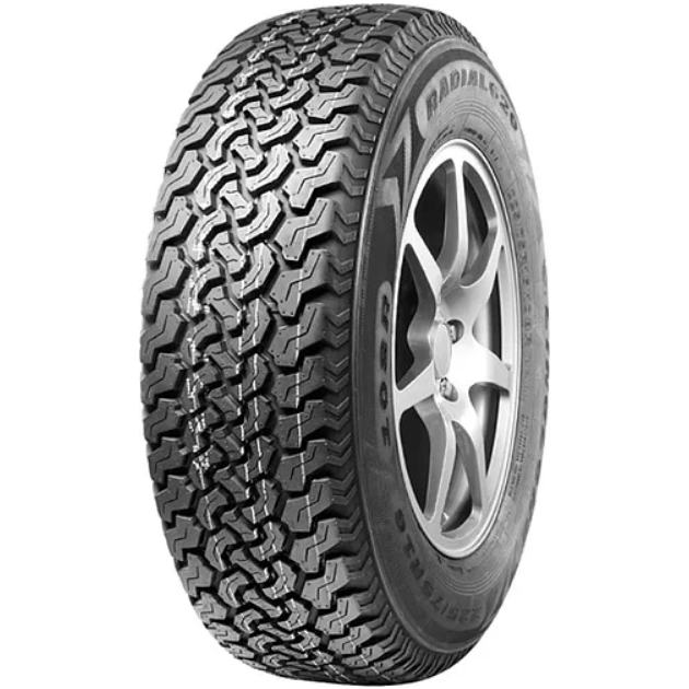 LingLong Radial 620 215/65 R16 98H