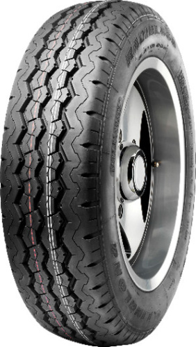 LingLong Radial 666 195/70 R15 104R