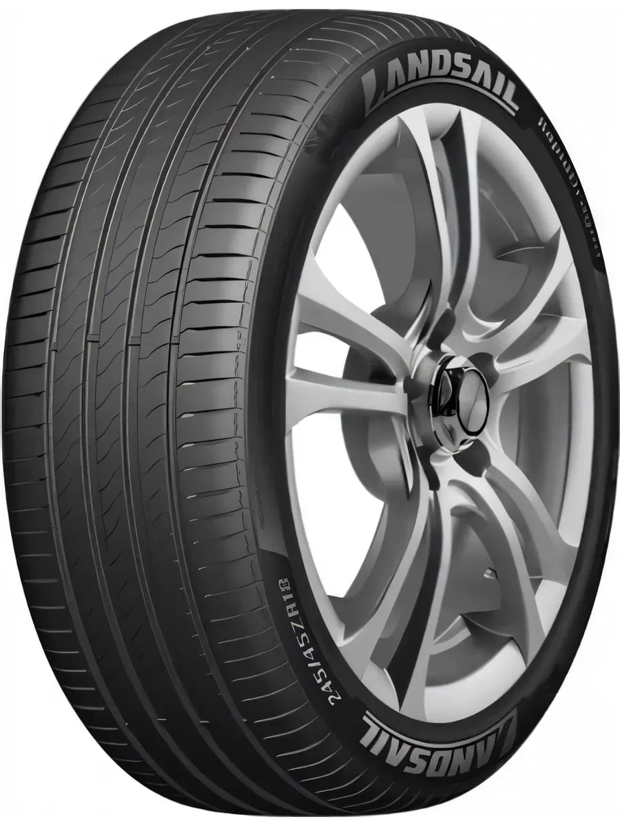 Landsail RAPID DRAGON 255/35 R18 94Y