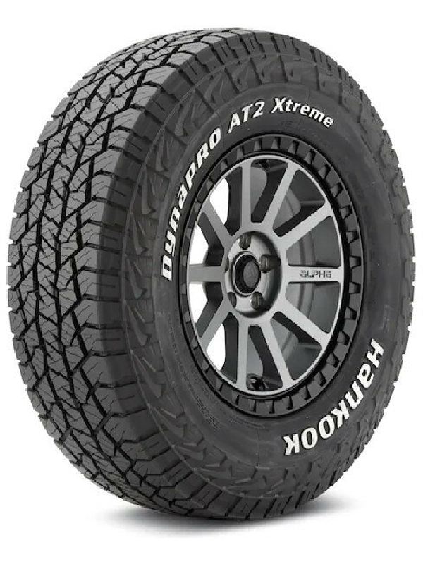 Hankook RF12 Dynapro AT2 Xtreme 245/70 R16 106/103Q