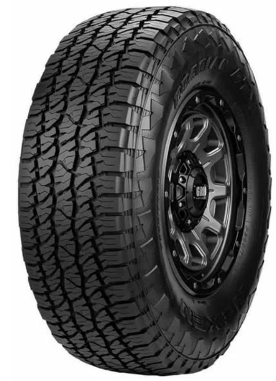 Nexen Roadian ATX 245/75 R17 112S