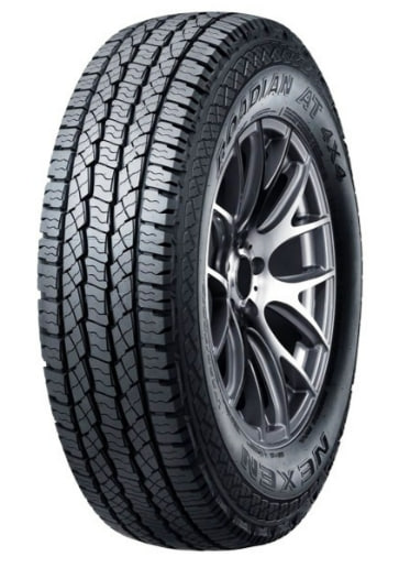 NEXEN Roadian AT 4X4 RA7 245/70 R16 107T