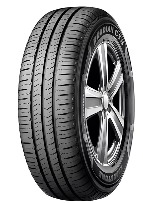 Nexen Roadian CT8 185/75 R16 104/102T