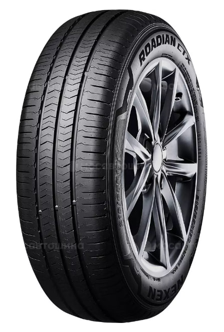 NEXEN ROADIAN CTX 225/75 R16C 121/120S