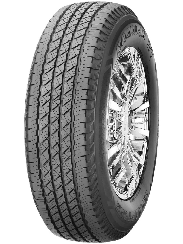 Roadstone Roadian H/T SUV 225/75 R15 102S