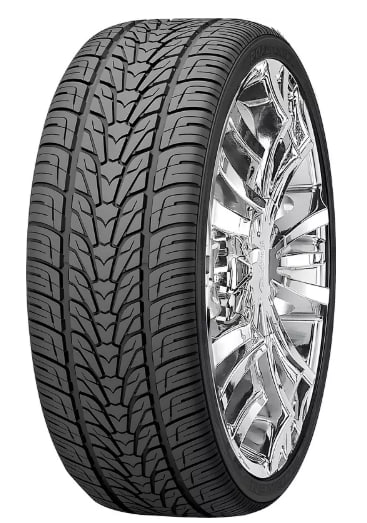 Roadstone Roadian HP SUV 285/45 R22 114V