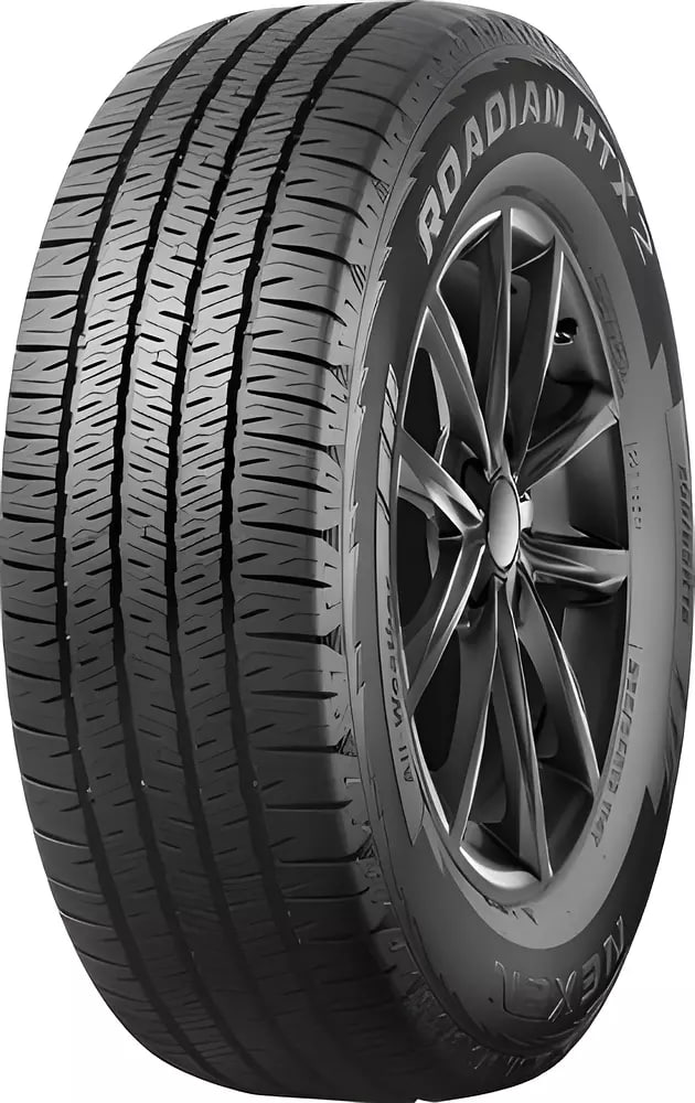 Nexen Roadian HTX 2 265/75 R16 116T