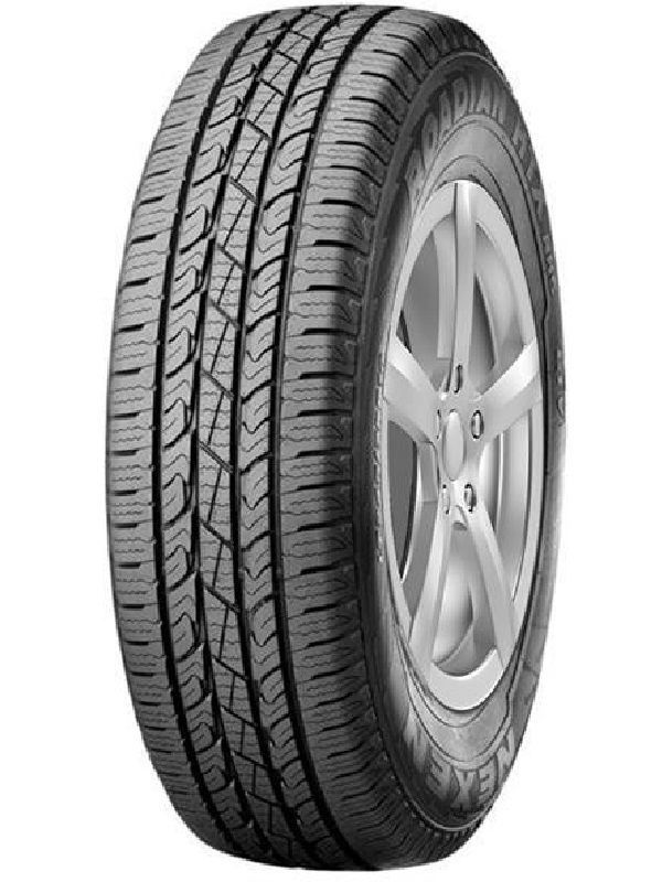 Nexen ROADIAN HTX RH5 265/70 R18 116S