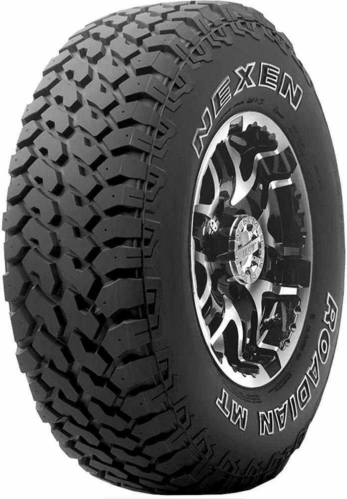 Nexen Roadian M/T 235/75 R15 104/101Q