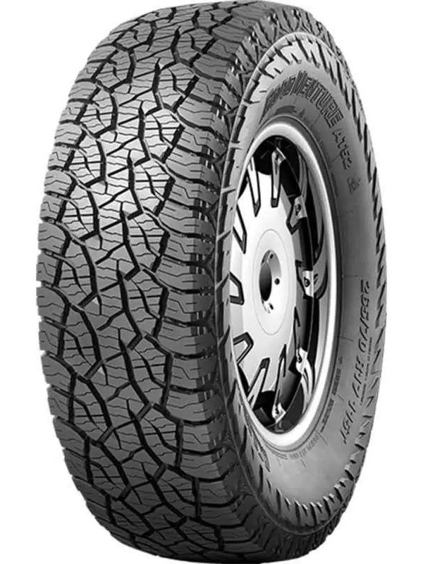 Kumho Road Venture AT52 265/65 R17 112T