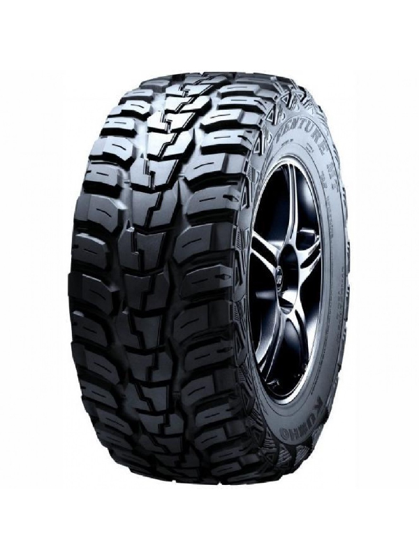 Kumho Road Venture M/T KL71 225/75 R16 115/112Q