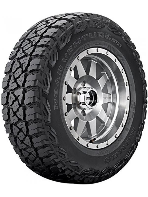 Kumho Road Venture MT51 265/65 R17 120/117Q
