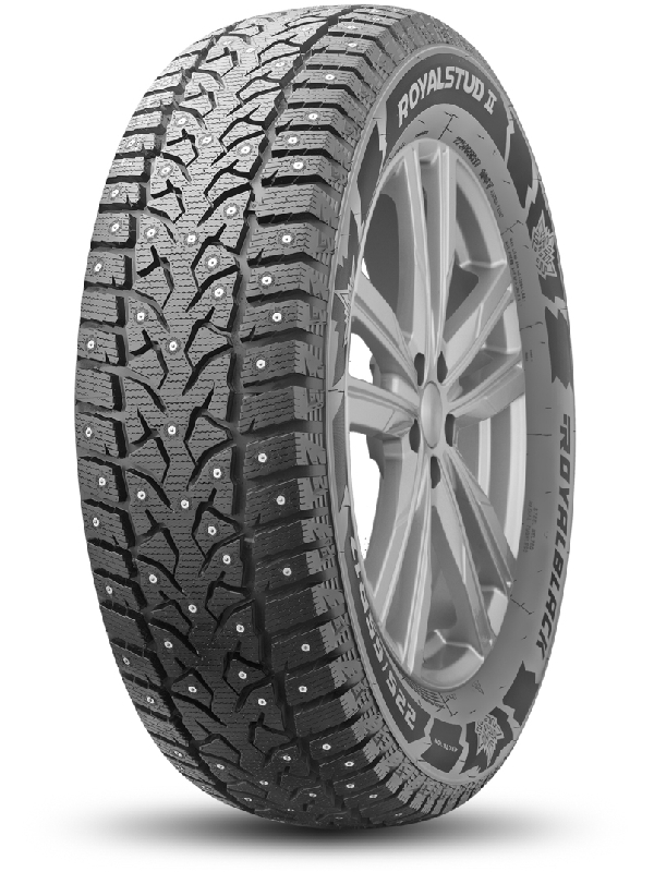 Royal Black Royal Stud II 225/55 R17 101H